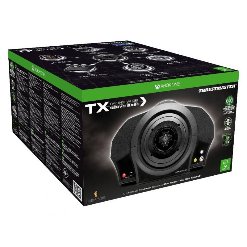 Thrustmaster TX Racing Wheel servo základňa pre volant