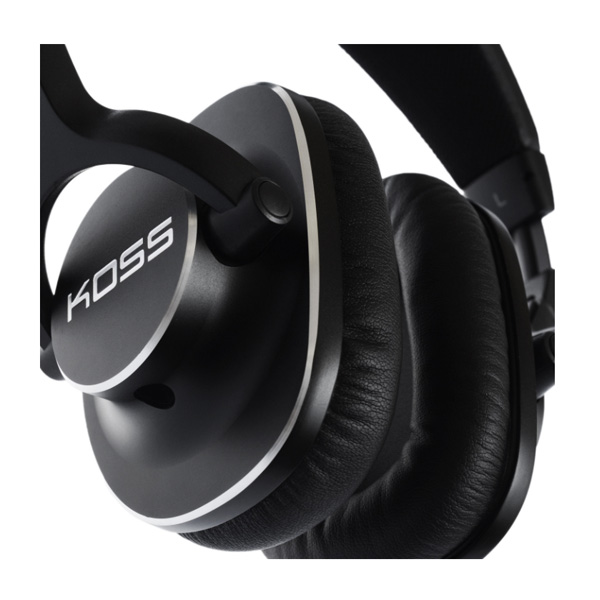 Koss Pro4S, profesionálne slúchadlá Koss Pro4S, profesionálne slúchadlá