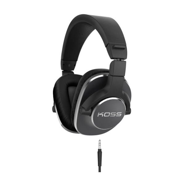 Koss Pro4S, profesionálne slúchadlá Koss Pro4S, profesionálne slúchadlá