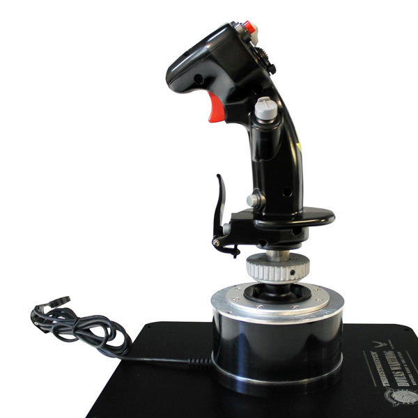 Thrustmaster Hotas Warthog Flight Stick Thrustmaster Hotas Warthog Flight Stick