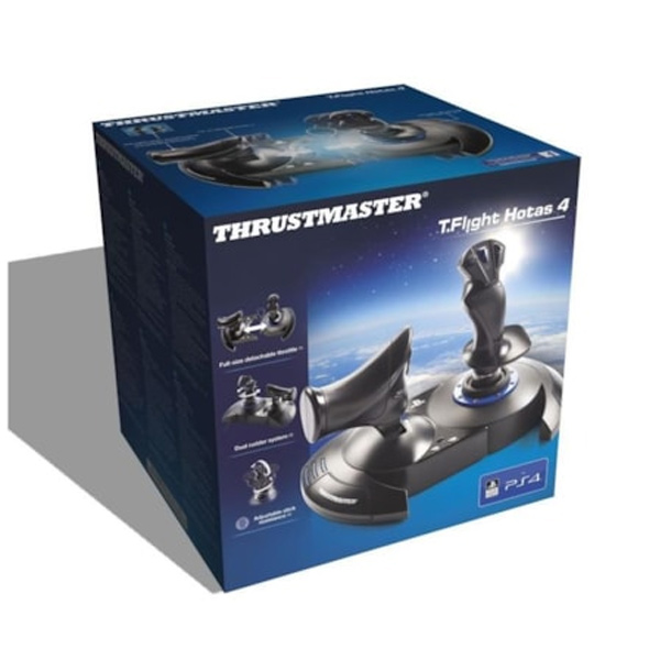 Thrustmaster T.Flight Hotas 4