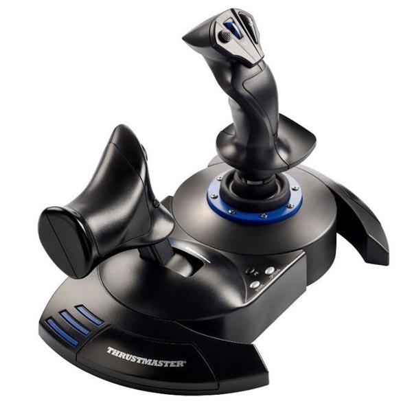 Thrustmaster T.Flight Hotas 4