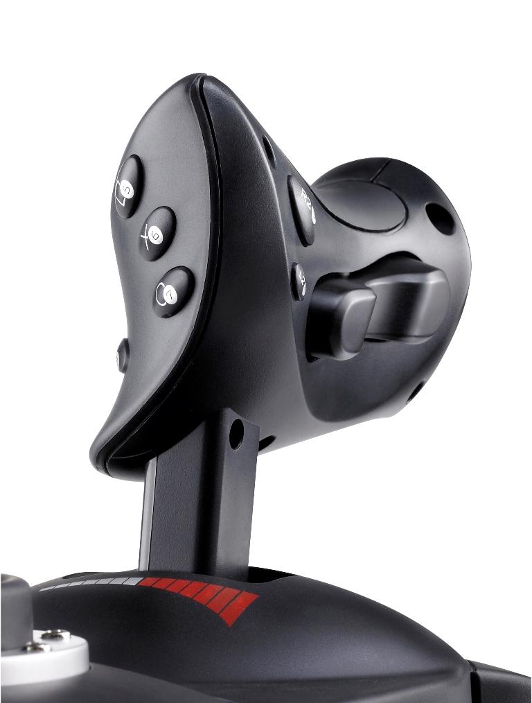 Thrustmaster T.Flight Hotas X