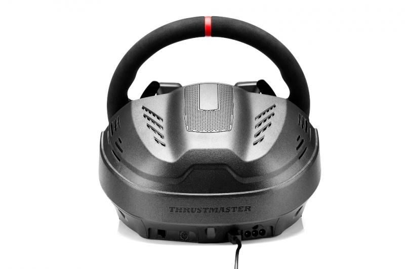 Závodný volant Thrustmaster T300 Ferrari 599XX Evo Závodný volant Thrustmaster T300 Ferrari 599XX Evo