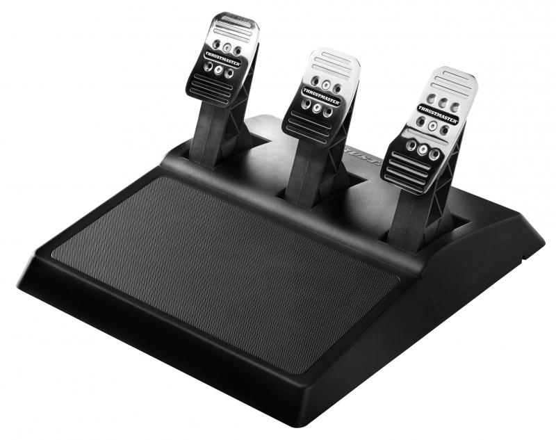 Závodný volant Thrustmaster T300 Ferrari 599XX Evo Závodný volant Thrustmaster T300 Ferrari 599XX Evo