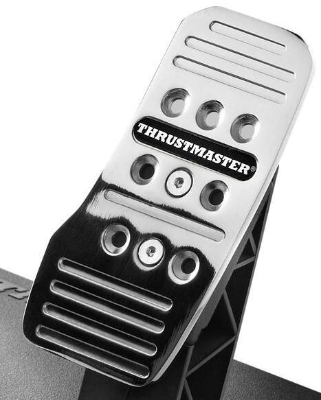 Závodný volant Thrustmaster T300 Ferrari 599XX Evo Závodný volant Thrustmaster T300 Ferrari 599XX Evo