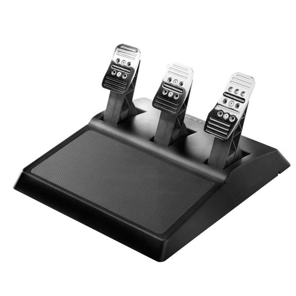 Závodný volant Thrustmaster T300 Ferrari 599XX Evo Závodný volant Thrustmaster T300 Ferrari 599XX Evo