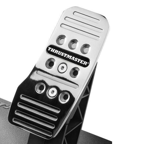Závodný volant Thrustmaster T300 Ferrari 599XX Evo Závodný volant Thrustmaster T300 Ferrari 599XX Evo