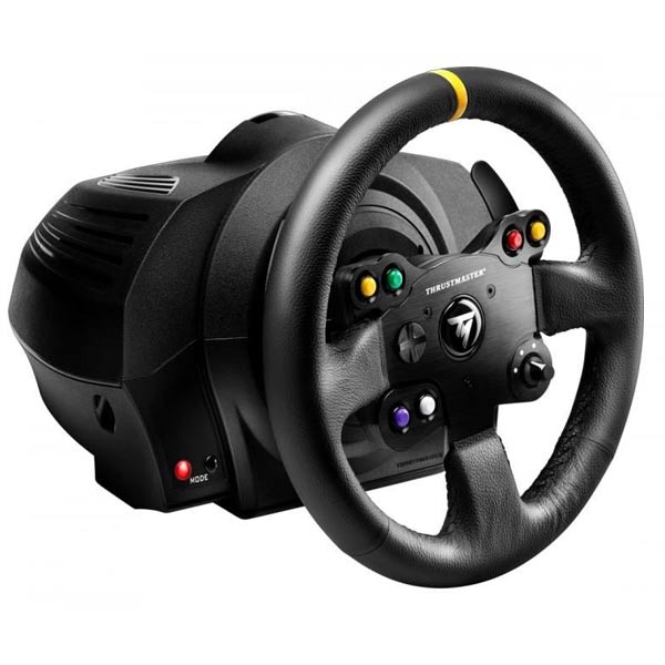 Thrustmaster TX Racing Wheel Leather Edition