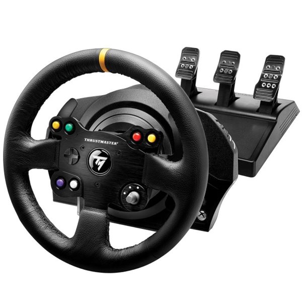 Thrustmaster TX Racing Wheel Leather Edition