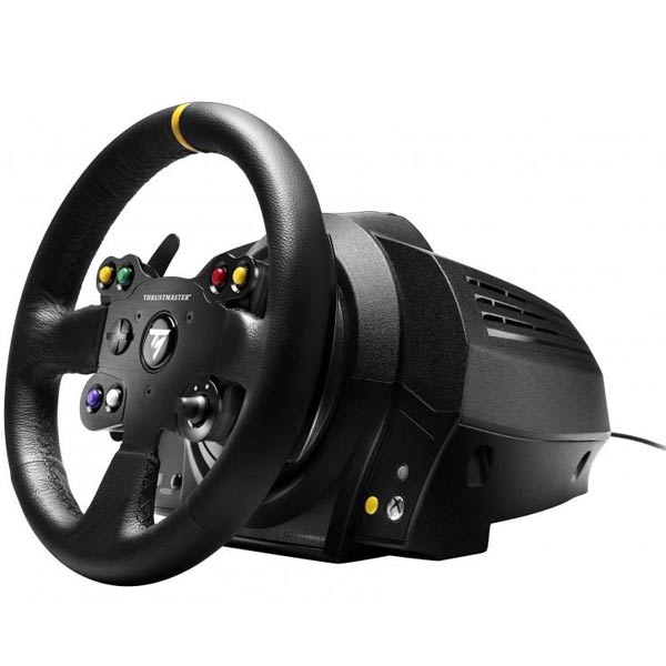 Thrustmaster TX Racing Wheel Leather Edition