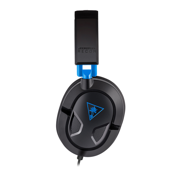 Turtle Beach Recon 50P Headset, čierny