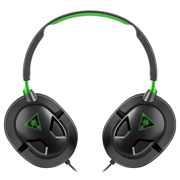 Turtle Beach Recon 50X Headset, čierny Turtle Beach Recon 50X Headset, čierny