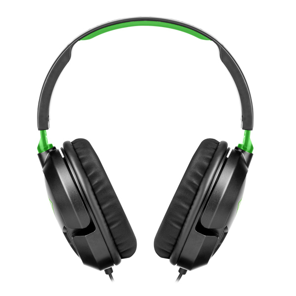 Slúchadlá Turtle Beach Recon 50X, čierne