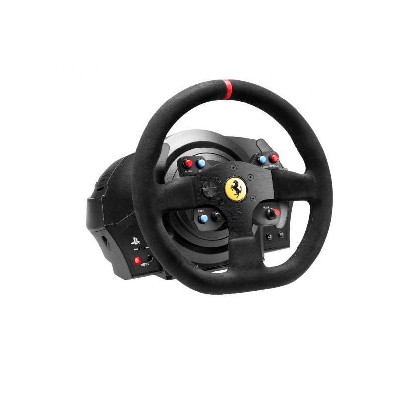 Závodný volant Thrustmaster T300 Ferrari 599XX Evo