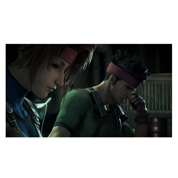 Final Fantasy 7: Remake Final Fantasy 7: Remake