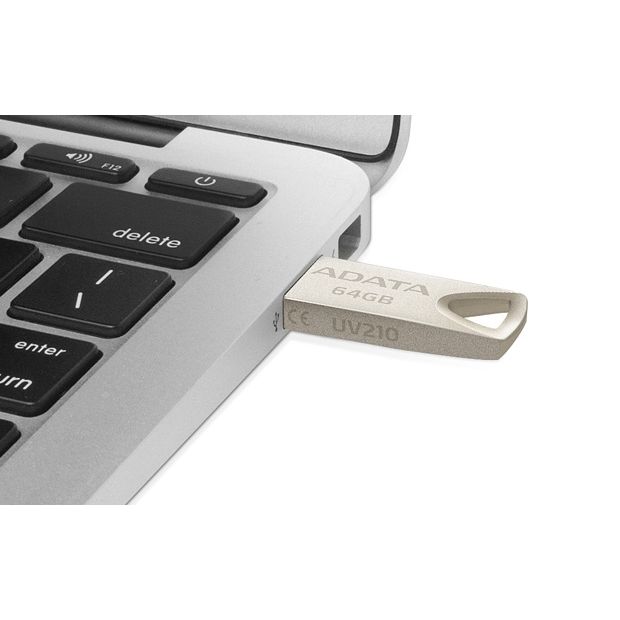 USB kľúč ADATA UV210, 32 GB, USB 2.0