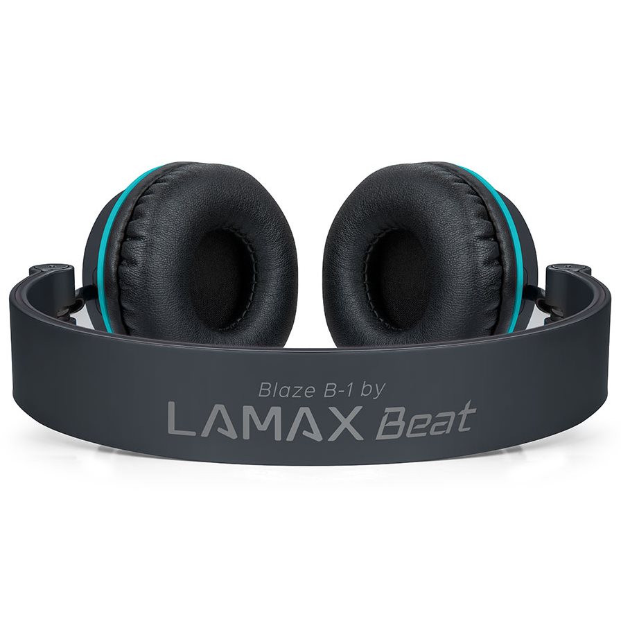 LAMAX Beat Blaze B-1, tyrkysové LAMAX Beat Blaze B-1, tyrkysové