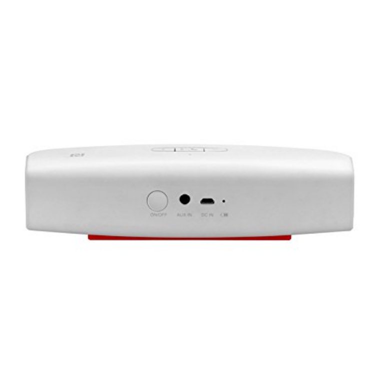 Bluetooth reproduktor Gear4, StreetParty Wireless 3, White