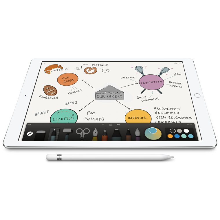 Apple Pencil (1st Generation) Apple Pencil (1st Generation)
