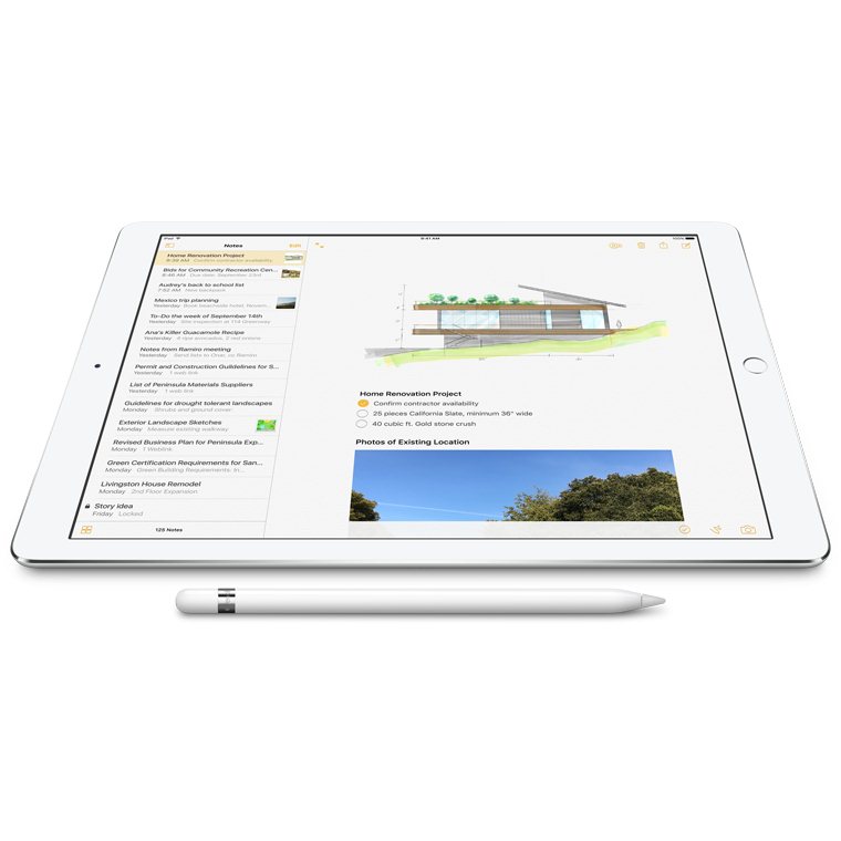 Apple Pencil (1st Generation) Apple Pencil (1st Generation)