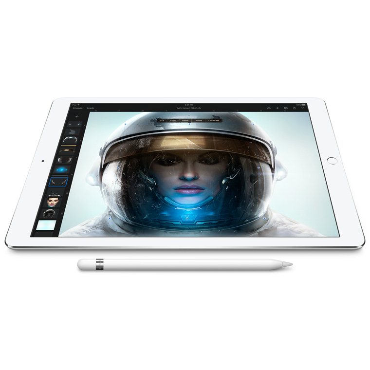 Apple Pencil (1st Generation) Apple Pencil (1st Generation)