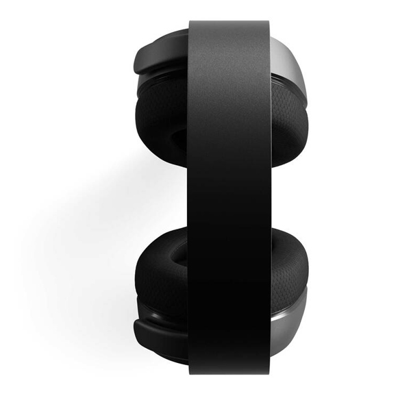 Herné slúchadlá SteelSeries Arctis 3 (2019 Edition), čierne Herné slúchadlá SteelSeries Arctis 3 (2019 Edition), čierne