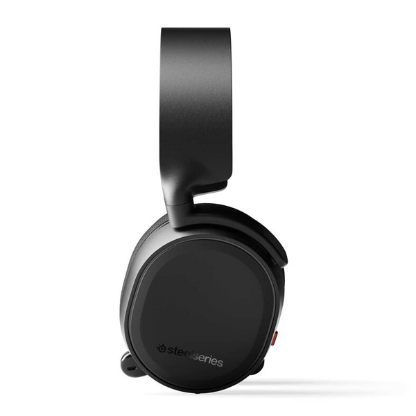 Herné slúchadlá SteelSeries Arctis 3 (2019 Edition), čierne Herné slúchadlá SteelSeries Arctis 3 (2019 Edition), čierne