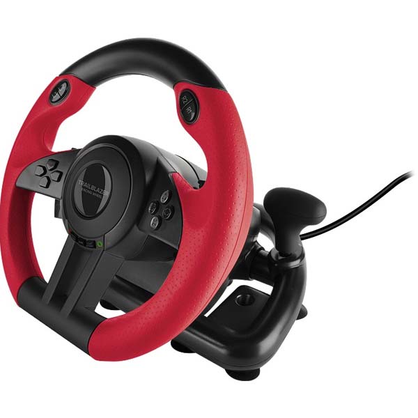 Volant Speedlink Trailblazer Racing Wheel pre PS4/PS3/PC