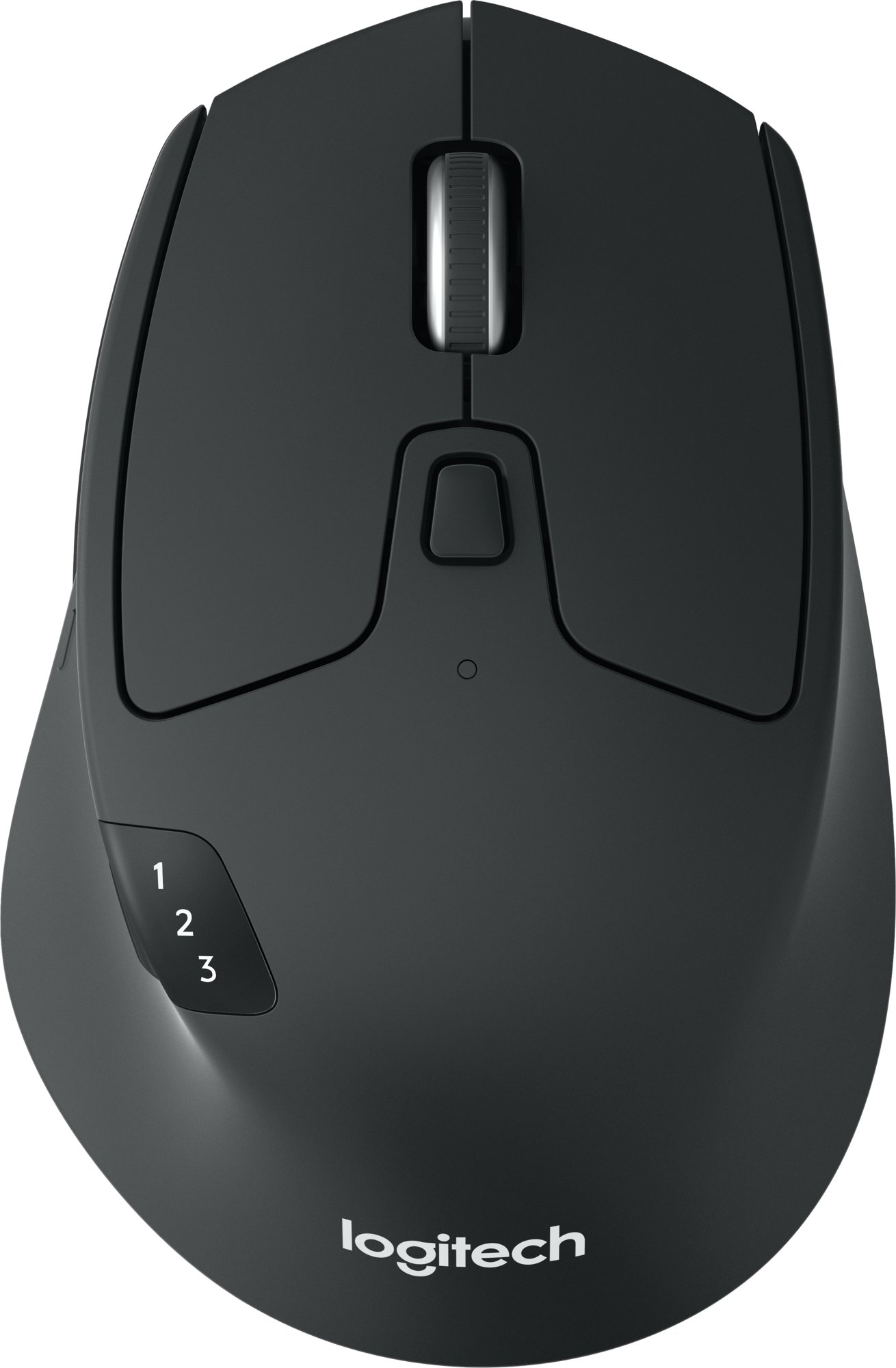 Logitech Optická bezdrôtová myš M720 Triathlon, čierna Logitech Optická bezdrôtová myš M720 Triathlon, čierna