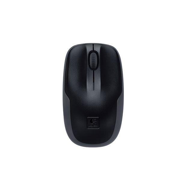 Bezdrôtový set Logitech bezdrôtová klávesnica a myš MK220, US