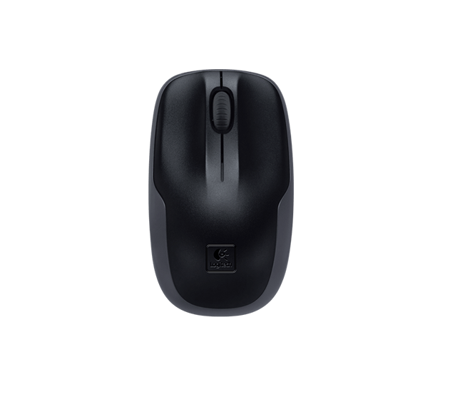 Bezdrôtový set Logitech bezdrôtová klávesnica a myš MK220, US