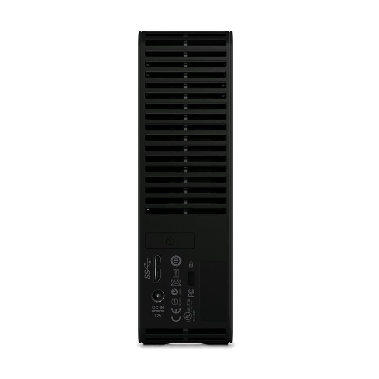 WD HDD Elements Desktop Externý disk, 4 TB, USB 3.0 WD HDD Elements Desktop Externý disk, 4 TB, USB 3.0