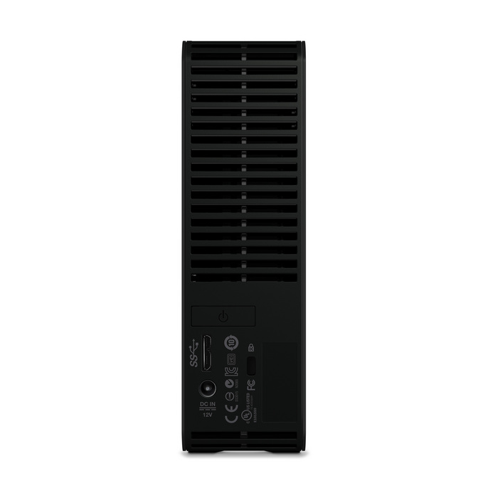 WD HDD Elements Desktop Externý disk, 4 TB, USB 3.0 WD HDD Elements Desktop Externý disk, 4 TB, USB 3.0