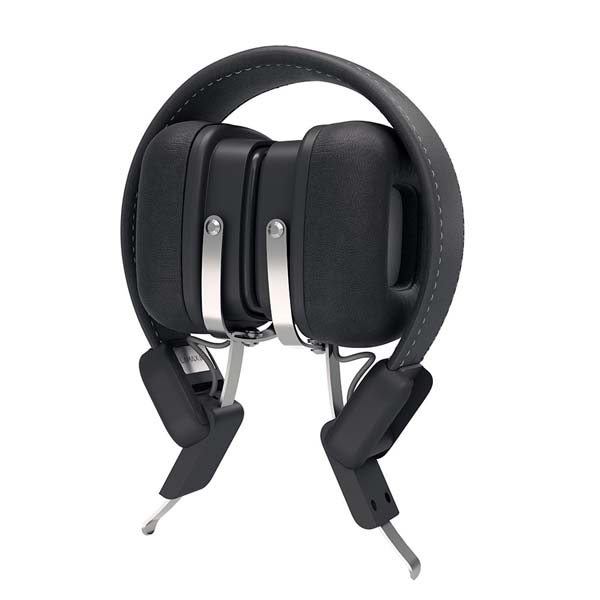 LAMAX Beat Elite E-1, čierne LAMAX Beat Elite E-1, čierne