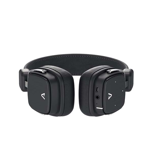 LAMAX Beat Elite E-1, čierne LAMAX Beat Elite E-1, čierne