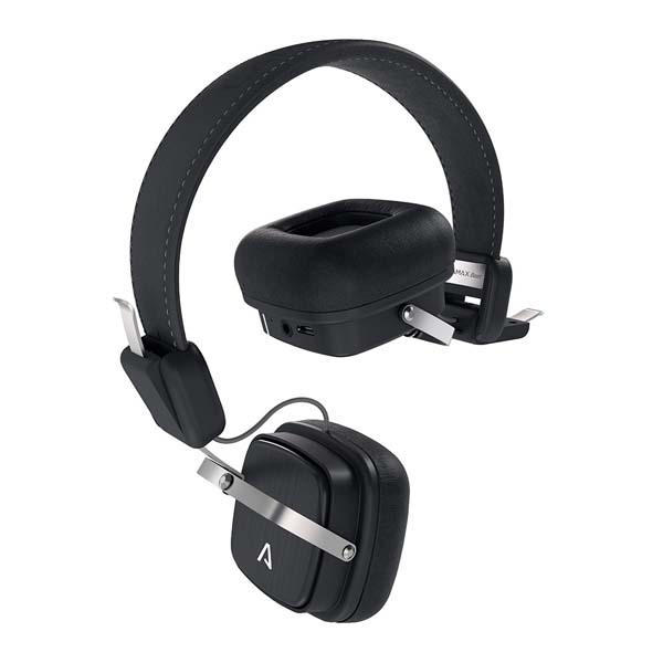 LAMAX Beat Elite E-1, čierne LAMAX Beat Elite E-1, čierne