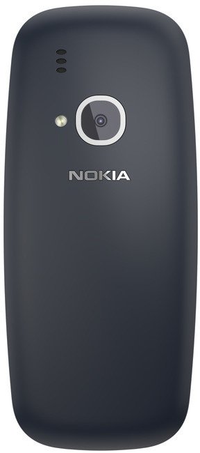 Nokia 3310 (2017), Dual SIM, blue Nokia 3310 (2017), Dual SIM, blue