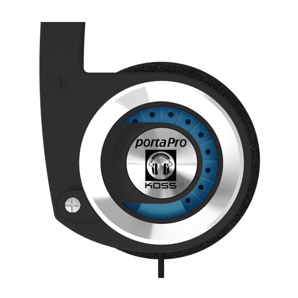Koss Porta PRO + rozšírená doživotná záruka Koss Porta PRO + rozšírená doživotná záruka