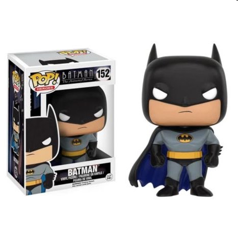 POP! Batman (Batman The Animated)