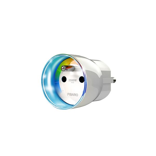 FIBARO zásuvka typ E