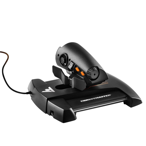 Thrustmaster Plynový pedál TWCS Throttle Thrustmaster Plynový pedál TWCS Throttle