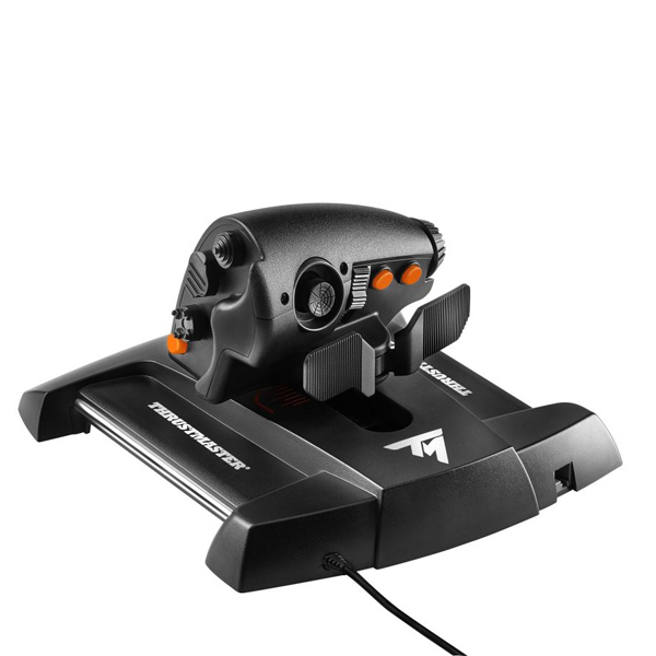 Thrustmaster Plynový pedál TWCS Throttle