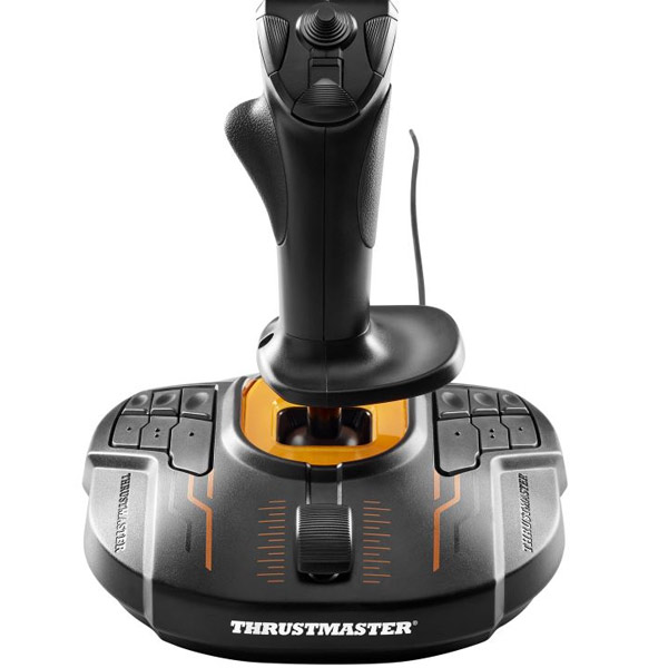 Thrustmaster T16000M FCS