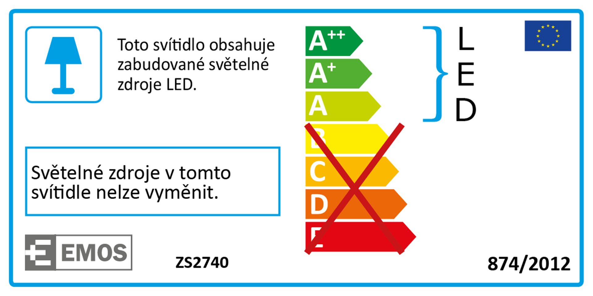 LED reflektor PROFI - 50W - svietivosť 4000 Lúmenov, biela - 4 000K so senzorom pohybu