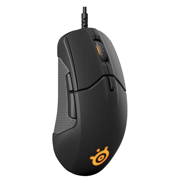 SteelSeries Sensei 310 Ambidextrous Mouse, black