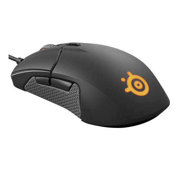 SteelSeries Sensei 310 Ambidextrous Mouse, black