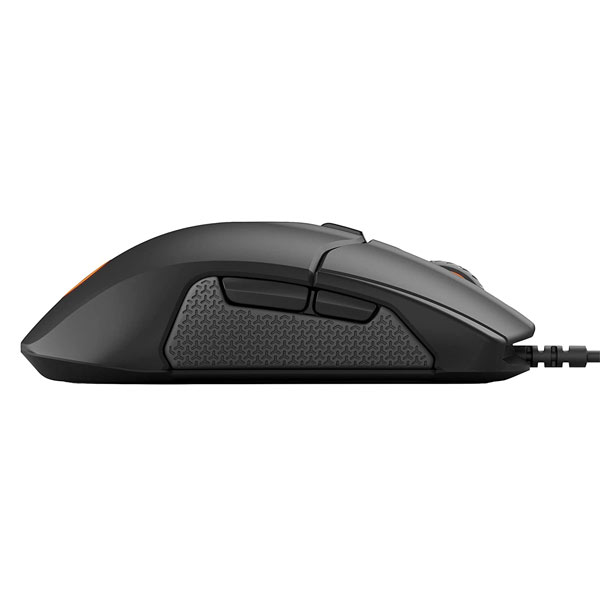 SteelSeries Sensei 310 Ambidextrous Mouse, black