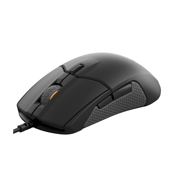 SteelSeries Sensei 310 Ambidextrous Mouse, black