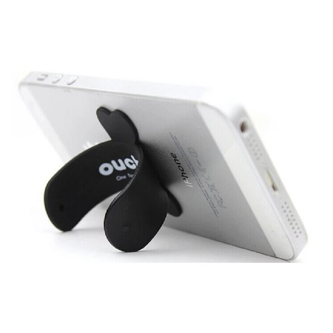 Touch-U - silikónový stojan pre Váš smartfón